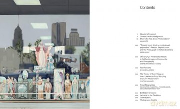 Ordinary People: Photorealism and the Work of Art since 1968 - Anna Katz [KSIĄŻKA]