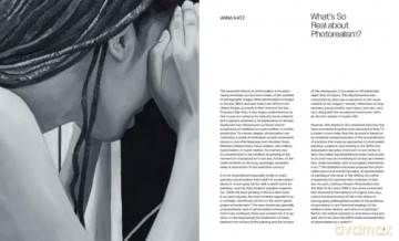 Ordinary People: Photorealism and the Work of Art since 1968 - Anna Katz [KSIĄŻKA]