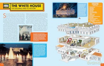 Our Country's Presidents: A Complete Encyclopedia of the U.S. Presidency, 2024 Edition - National Geographic [KSIĄŻKA]