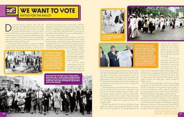 Our Country's Presidents: A Complete Encyclopedia of the U.S. Presidency, 2024 Edition - National Geographic [KSIĄŻKA]