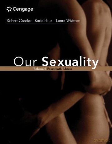 Our Sexuality Enhanced Edition (Mindtap Course List) - Robert Crooks [KSIĄŻKA]