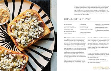 Our South: Black Food Through My Lens - Ashleigh Shanti [KSIĄŻKA]