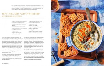 Our South: Black Food Through My Lens - Ashleigh Shanti [KSIĄŻKA]