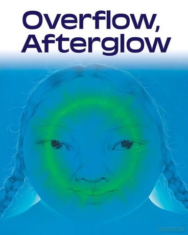Overflow, Afterglow: New Work in Chromatic Figuration - Liz Munsell [KSIĄŻKA]