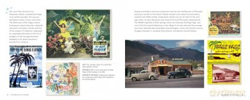 Palm Springs Tiki: Polynesia in the Desert - Sven Kirsten [KSIĄŻKA]
