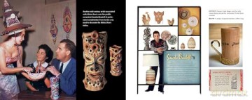 Palm Springs Tiki: Polynesia in the Desert - Sven Kirsten [KSIĄŻKA]
