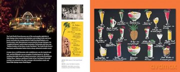 Palm Springs Tiki: Polynesia in the Desert - Sven Kirsten [KSIĄŻKA]