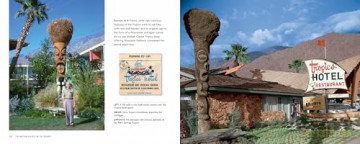 Palm Springs Tiki: Polynesia in the Desert - Sven Kirsten [KSIĄŻKA]