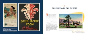 Palm Springs Tiki: Polynesia in the Desert - Sven Kirsten [KSIĄŻKA]