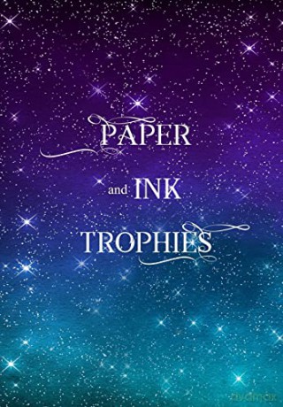 Paper and Ink Trophies - J Houser [KSIĄŻKA]