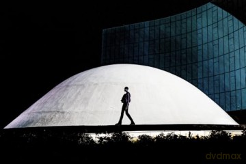 Paris Blues - Mathieu Bitton [KSIĄŻKA]