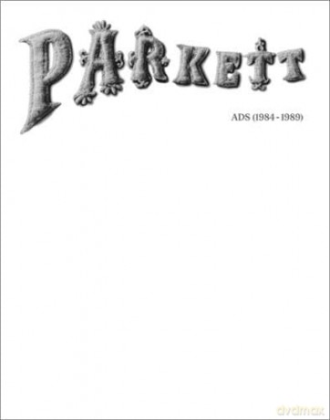 Parkett - Tiane Doan Na Champassak [KSIĄŻKA]