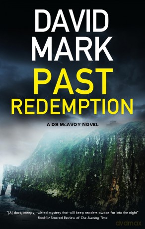 Past Redemption: 13 (A DS McAvoy novel) - David Mark [KSIĄŻKA]