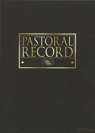 Pastoral Record - J. N. Greene [KSIĄŻKA]