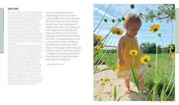 Peaceful Montessori Parenting: A Guide to Raising Capable Kids with Joy, Simplicity, and Intention for Ages 1-6; With Conscious Activities, DIYs, and Tools to Nurture Your Child's Development - Haley Turner [KSIĄŻKA]