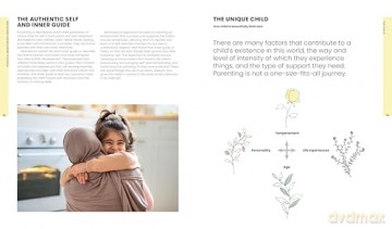 Peaceful Montessori Parenting: A Guide to Raising Capable Kids with Joy, Simplicity, and Intention for Ages 1-6; With Conscious Activities, DIYs, and Tools to Nurture Your Child's Development - Haley Turner [KSIĄŻKA]