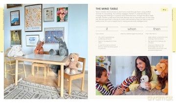 Peaceful Montessori Parenting: A Guide to Raising Capable Kids with Joy, Simplicity, and Intention for Ages 1-6; With Conscious Activities, DIYs, and Tools to Nurture Your Child's Development - Haley Turner [KSIĄŻKA]