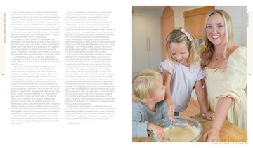 Peaceful Montessori Parenting: A Guide to Raising Capable Kids with Joy, Simplicity, and Intention for Ages 1-6; With Conscious Activities, DIYs, and Tools to Nurture Your Child's Development - Haley Turner [KSIĄŻKA]