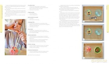 Peaceful Montessori Parenting: A Guide to Raising Capable Kids with Joy, Simplicity, and Intention for Ages 1-6; With Conscious Activities, DIYs, and Tools to Nurture Your Child's Development - Haley Turner [KSIĄŻKA]