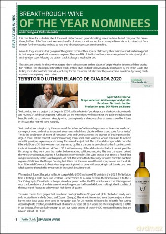 Penin Guide Spanish Wine 2025 (Spanish Wines) - Guía Penín [KSIĄŻKA]