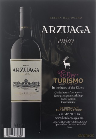 Penin Guide Spanish Wine 2025 (Spanish Wines) - Guía Penín [KSIĄŻKA]