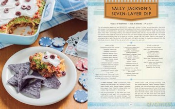 Percy Jackson and the Olympians: The Official Cookbook - Jarrett Melendez [KSIĄŻKA]