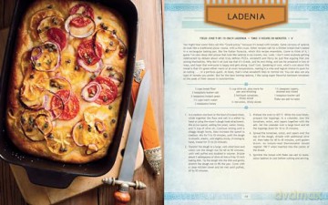 Percy Jackson and the Olympians: The Official Cookbook - Jarrett Melendez [KSIĄŻKA]