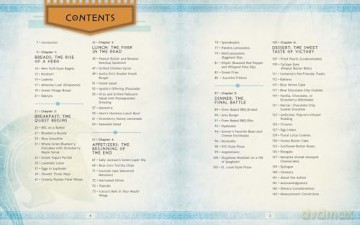 Percy Jackson and the Olympians: The Official Cookbook - Jarrett Melendez [KSIĄŻKA]