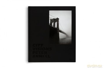 Peter Arnell: City Visions - Nadine Barth [KSIĄŻKA]