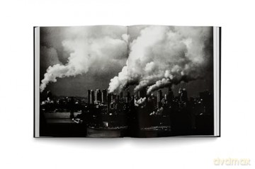 Peter Arnell: City Visions - Nadine Barth [KSIĄŻKA]