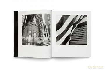 Peter Arnell: City Visions - Nadine Barth [KSIĄŻKA]
