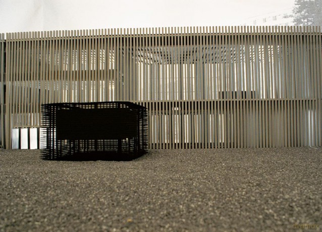 Peter Zumthor: Buildings and Projects 1985-2013 - Thomas Durisch [KSIĄŻKA]