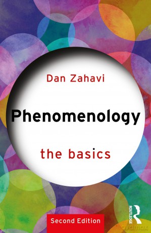Phenomenology: The Basics - Dan Zahavi [KSIĄŻKA]