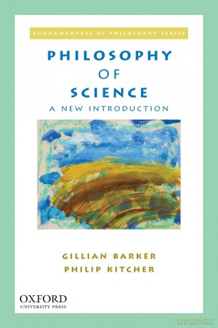 Philosophy of Science: A New Introduction (Fundamentals of Philosophy Series) - Gillian Barker [KSIĄŻKA]