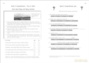 Phonic Books Titan's Gauntlets Activities: Alternative vowel and consonant spellings, and Latin suffixes (Phonic Books Catch Up Readers) - Phonic Books [KSIĄŻKA]