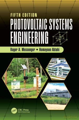 Photovoltaic Systems Engineering - Roger A. Messenger [KSIĄŻKA]