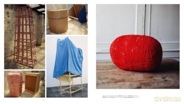 Phyllida Barlow: Sculpture 1963-2023 - Frances Morris [KSIĄŻKA]