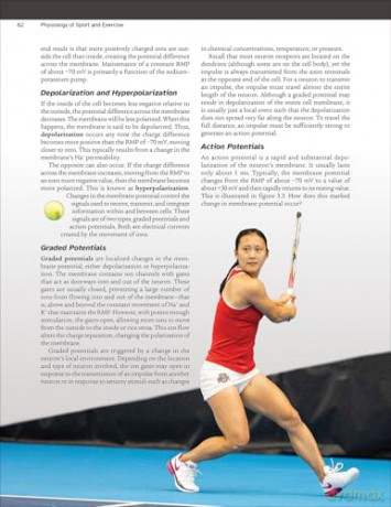 Physiology of Sport and Exercise - W. Larry Kenney [KSIĄŻKA]