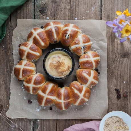 Planet Friendly Baking: Sustainable Recipes for Every Season - Rebecca Honeywell-Ward [KSIĄŻKA]