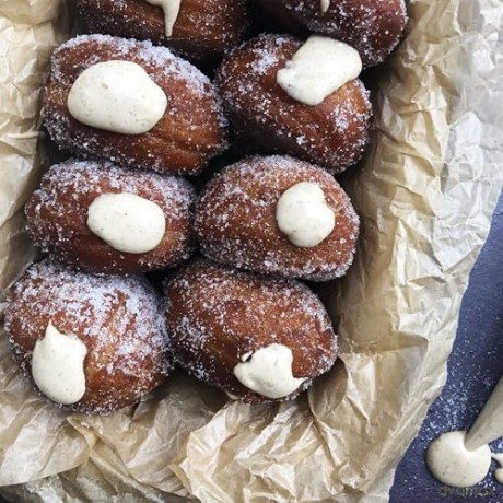 Planet Friendly Baking: Sustainable Recipes for Every Season - Rebecca Honeywell-Ward [KSIĄŻKA]