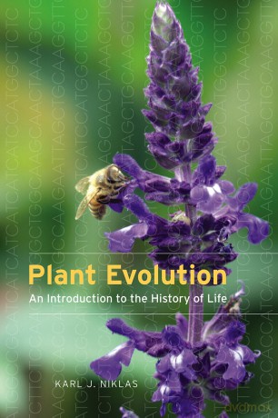 Plant Evolution - An Introduction to the History of Life (Emersion: Emergent Village resources for communities of faith) - Karl Niklas [KSIĄŻKA]