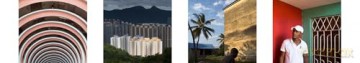 Plattenbau Promenades: Christoph Montebelli: Berlin | Havana | Hong Kong | Zanzibar - Philipp Meuser [KSIĄŻKA]