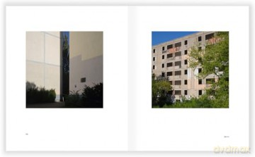 Plattenbau Promenades: Christoph Montebelli: Berlin | Havana | Hong Kong | Zanzibar - Philipp Meuser [KSIĄŻKA]