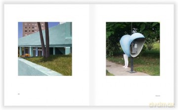 Plattenbau Promenades: Christoph Montebelli: Berlin | Havana | Hong Kong | Zanzibar - Philipp Meuser [KSIĄŻKA]