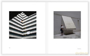 Plattenbau Promenades: Christoph Montebelli: Berlin | Havana | Hong Kong | Zanzibar - Philipp Meuser [KSIĄŻKA]