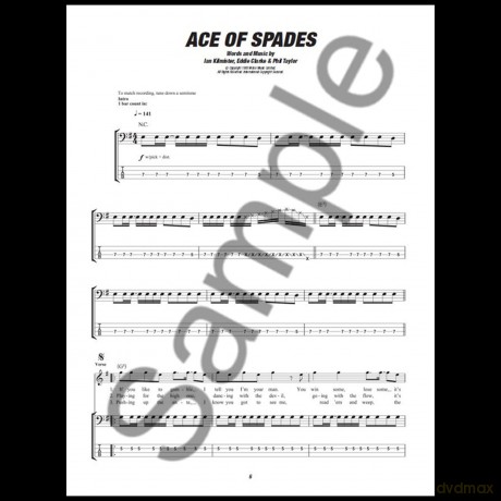 Play Bass With 20 Classic Songs [KSIĄŻKA]