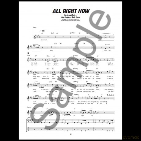 Play Bass With 20 Classic Songs [KSIĄŻKA]