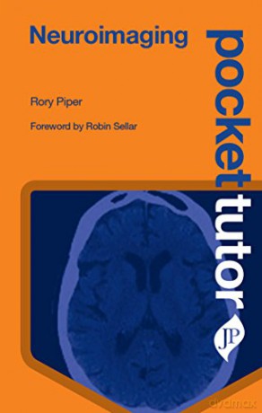 Pocket Tutor Neuroimaging - Rory Piper [KSIĄŻKA]