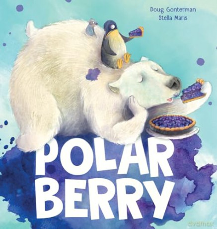 Polar Berry - Doug Gonterman [KSIĄŻKA]