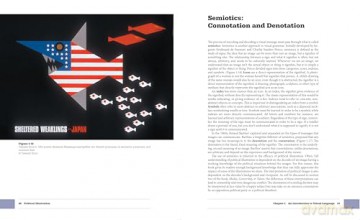 Political Illustration: The Visual Language of Propaganda, Censorship, and Dissent - Megan Hauser [KSIĄŻKA]